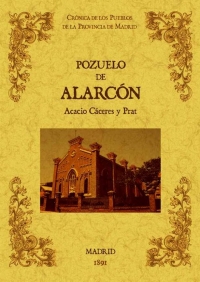 POZUELO DE ALARCÓN