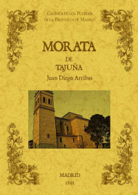 MORATA DE TAJUÑA