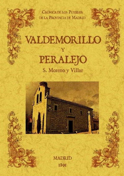 VALDEMORILLO Y PERALEJO