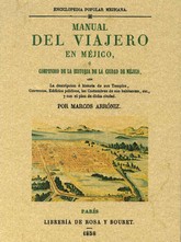 MANUAL DEL VIAJERO EN MEJICO