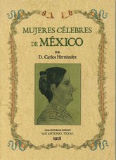 MUJERES CELEBRES DE MEXICO