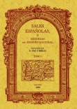 SALES ESPAÑOLAS 2 TOMOS, Ó AGUDEZAS DEL INGENIO NACIONAL