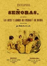 ENCICLOPEDIA DE LAS SEÑORAS QUE CONTIENE LAS