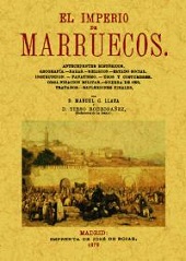 IMPERIO DE MARRUECOS EL