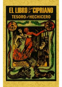 LIBRO DE SAN CIPRIANO