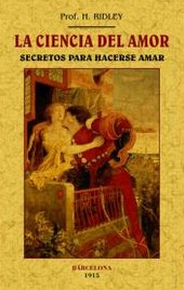 LA CIENCIA DEL AMOR