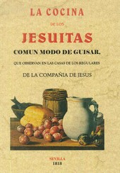 LA COCINA DE LOS JESUITAS