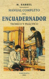 MANUAL COMPLETO DEL ENCUADERNADOR