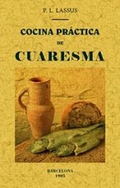 COCINA PRACTICA DE CUARESMA