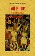 INQUISICIÓN Y CRÍMENES