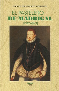 PASTELERO DE MADRIGAL, EL