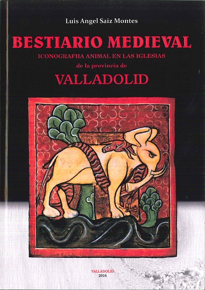 BESTIARIO MEDIEVAL