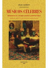 MÚSICOS CÉLEBRES