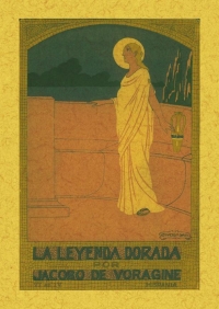 LA LEYENDA DORADA