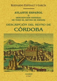 ATLANTE ESPAÑOL CÓRDOBA