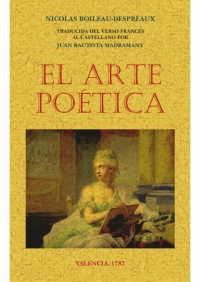 EL ARTE POÉTICA