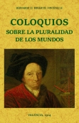 COLOQUIOS SOBRE LA PLURALIDAD DE OS MUNDOS