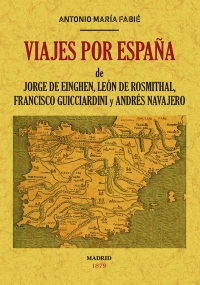 VIAJES POR ESPAÑA