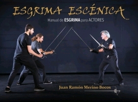 ESGRIMA ESCÉNICA