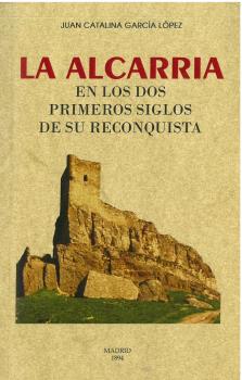 LA ALCARRIA