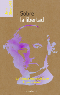 SOBRE LA LIBERTAD