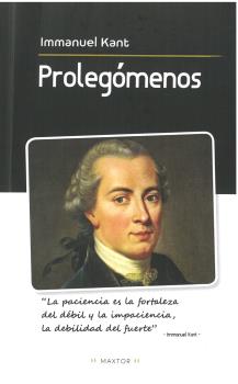 PROLEGÓMENOS