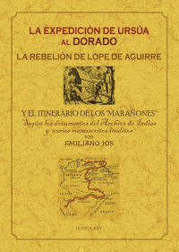 LA EXPEDICIÓN DE ÚRSULA AL DORADO