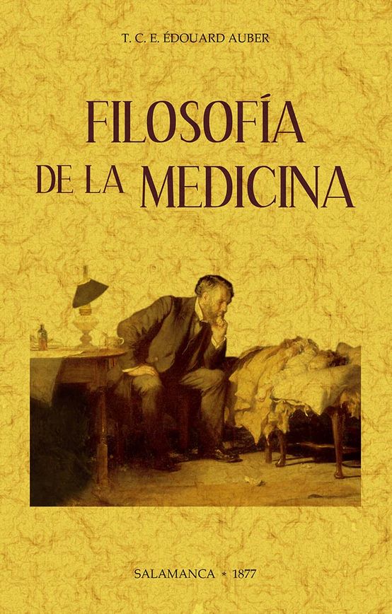 FILOSOFÍA DE LA MEDICINA