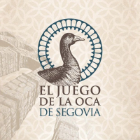 JUEGO DE LA OCA DE SEGOVIA