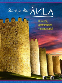 BARAJA DE ÁVILA