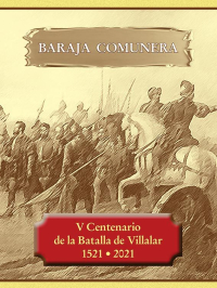 BARAJA COMUNERA