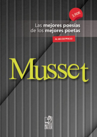 MUSSET