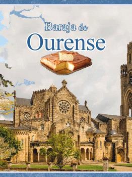 BARAJA DE OURENSE