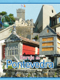 BARAJA DE PONTEVEDRA. EDICION ESPECIAL