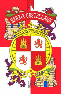 BARAJA CASTELLANA