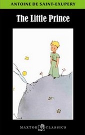 THE LITTLE PRINCE