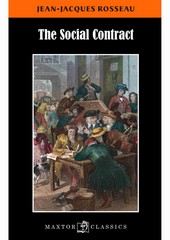 THE SOCIAL CONTRACT