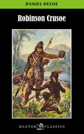 ROBINSON CRUSOE