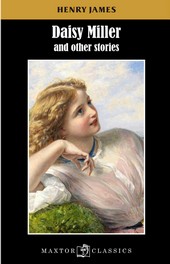 DAISY MILLER AND OTHER STORIES