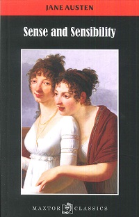 SENSE AND SENSIBILITY