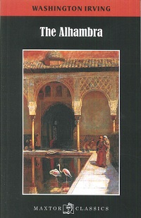 THE ALHAMBRA