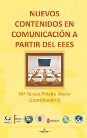 NUEVOS CONTENIDOS EN COMUNICACION A PARTIR