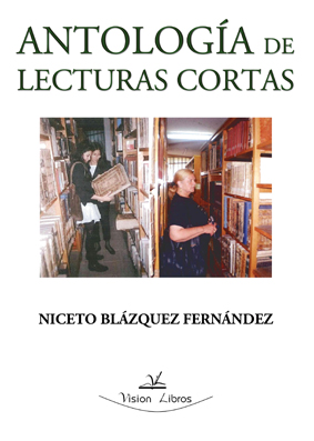 ANTOLOGIA DE LECTURAS CORTAS