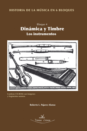 HISTORIA DE LA MUSICA EN 6 BLOQUES BL. 4 DVD