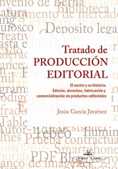 TRATADO DE PRODUCCION EDITORIAL