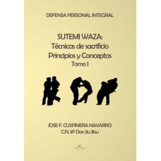 SUTEMI WAZA