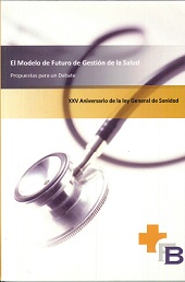 MODELO DE FUTURO DE GESTION DE LA SALUD