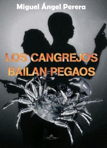 LOS CANGREJOS BAILAN PEGADOS