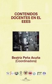 CONTENIDOS DOCENTES EN EL EEES