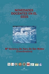 NOVEDADES DOCENTES EN EL EEES